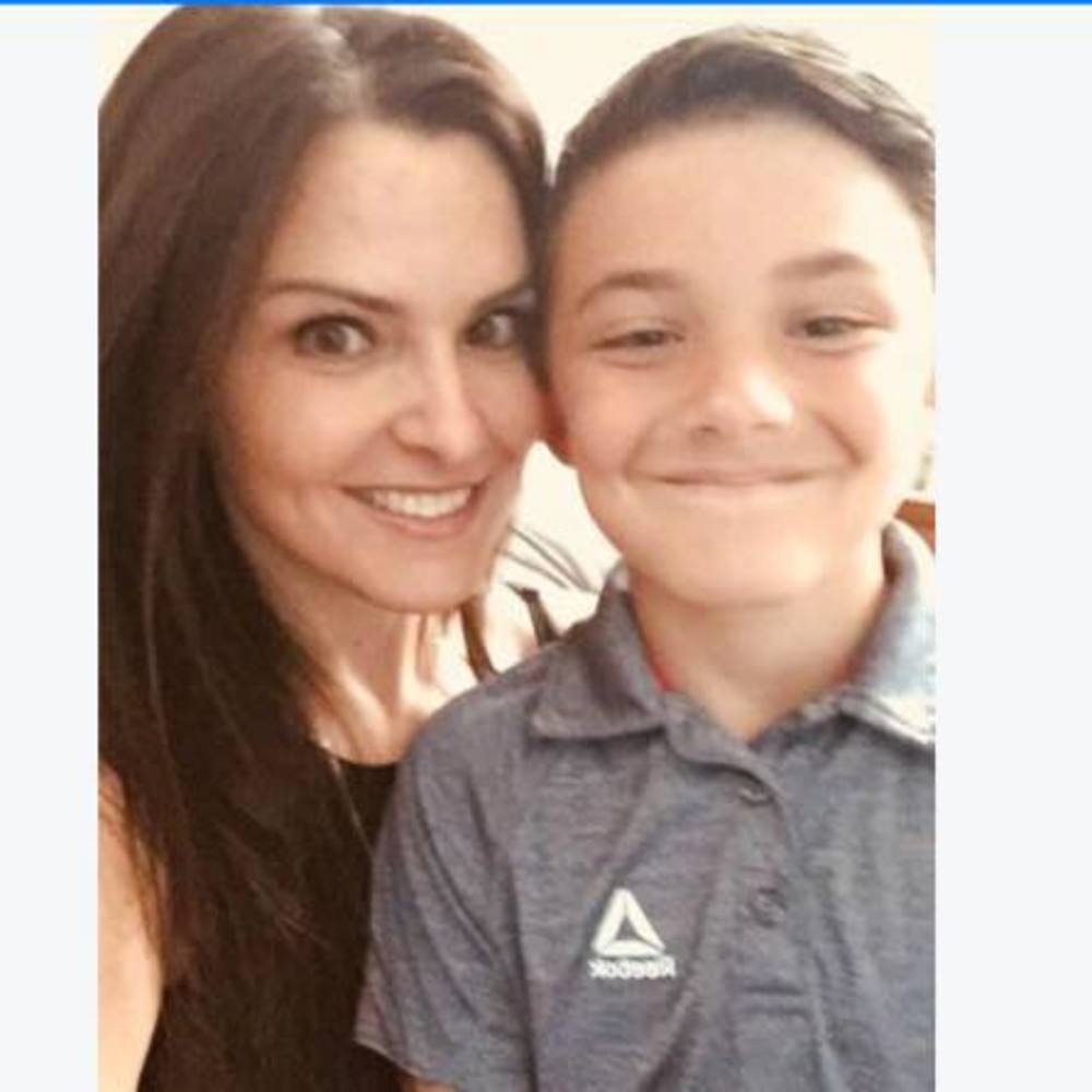 Meet your Posher, Kelley